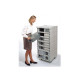 APC Symmetra Power Module - UPS (modulo plug-in) - 200/208/230/240/400 V c.a. V - 2.8 kW - per Symmetra 12KVA, 16KVA, 4KVA, 8KV