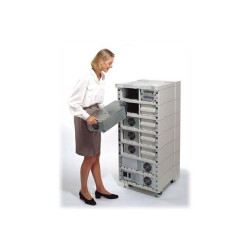 APC Symmetra Power Module - UPS (modulo plug-in) - 230/400 V c.a. V - 2.8 kW - 4000 VA - 4U - per P/N: SYA12K16ICH, SYA12K16IXR