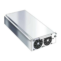 APC Symmetra RM Power Module - UPS (modulo plug-in) - 200/208 V c.a. V - 1.4 kW - 2000 VA - senza batterie - per P/N: SYH4K6RMJ