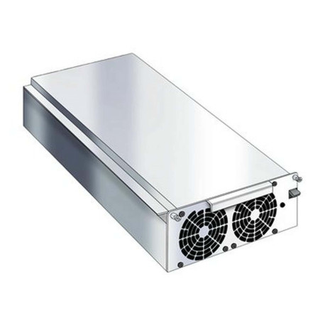 APC Symmetra RM Power Module - UPS (modulo plug-in) - 200/208 V c.a. V - 1.4 kW - 2000 VA - senza batterie - per P/N: SYH4K6RMJ