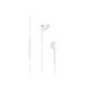 Apple EarPods - Auricolari con microfono - auricolare - cablato - Lightning - per iPad/iPhone/iPod (Lightning)