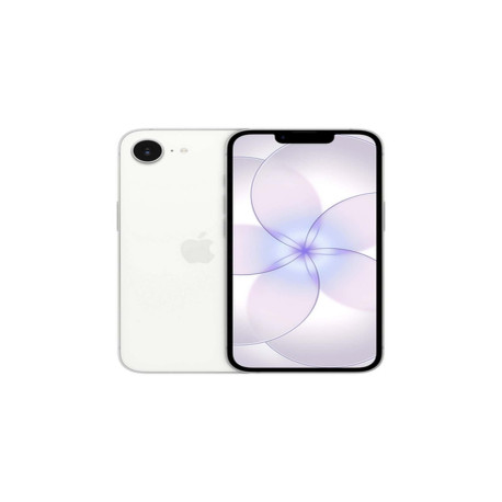 Apple iPhone 17e 256GB Bianco, 15,5 cm (6.1"), 2532 x 1170 Pixel, 256 GB, 48 MP, iOS 26, Bianco
