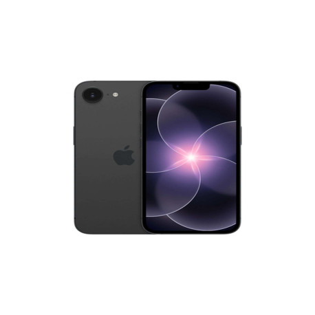 Apple iPhone 17e 256GB Nero, 15,5 cm (6.1"), 2532 x 1170 Pixel, 256 GB, 48 MP, iOS 26, Nero