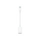 Apple USB-C to USB Adapter - Adattatore USB - USB Tipo A (F) a 24 pin USB-C (M)