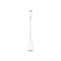 Apple USB-C to USB Adapter - Adattatore USB - USB Tipo A (F) a 24 pin USB-C (M)