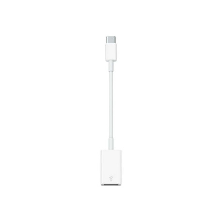 Apple USB-C to USB Adapter - Adattatore USB - USB Tipo A (F) a 24 pin USB-C (M)
