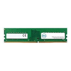 Dell - DDR5 - modulo - 32 GB - DIMM 288-PIN - 5600 MHz - 1.1 V - senza buffer - non ECC - Aggiornamento - per Alienware Aurora 