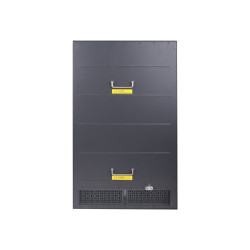 HPE FlexNetwork 7510 Switch with 2x2.4Tbps Fabric and Main Processing Unit - Switch - L4-L7 - gestito - 8 x 1 Gigabit / 10 Giga