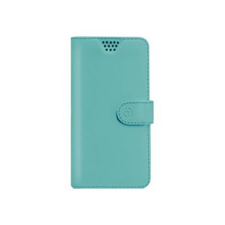 Celly Wally Unica XL - Flip cover per cellulare