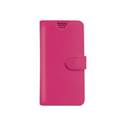 Celly Wally Unica XL - Flip cover per cellulare