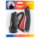 Cutter di sicurezza professionale SX 9607 - con custodia - Iternet