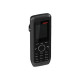 Ascom d43 - Handset estensione cordless con ID chiamante - IP-DECTGAP