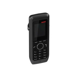 Ascom d43 - Handset estensione cordless con ID chiamante - IP-DECTGAP
