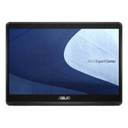 ASUS ExpertCenter E1 AiO E1600WKAT-BMR104X, 39,6 cm (15.6"), Full HD, Intel® Celeron® N, 4 GB, 256 GB, Windows 11 Pro