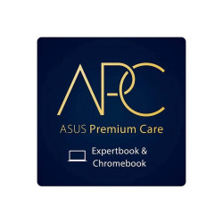 ASUS Premium Care International Warranty Extension Package - Contratto di assistenza esteso - parti e manodopera (per notebook 