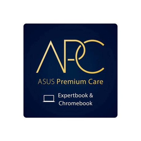 ASUS Premium Care International Warranty Extension Package - Contratto di assistenza esteso - parti e manodopera (per notebook 