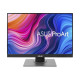 ASUS ProArt PA248QV - Monitor a LED - 24.1" - 1920 x 1200 WUXGA - IPS - 350 cd/m² - 1000:1 - 5 ms - HDMI, VGA, DisplayPort - al
