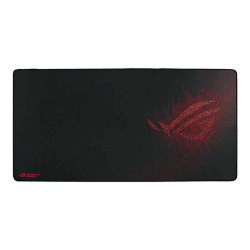 ASUS ROG Sheath - Tappetino per mouse - per ROG Strix G15- ROG Zephyrus G14- TUF Gaming F15- F17- FX505- TUF505- ZenBook 13- 14