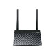 ASUS RT-N12E C1 - Router wireless - switch a 4 porte - 802.11b/g/n - 2,4 GHz