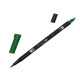 Pennarello Dual Brush 177 - dark jade - Tombow