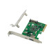 Conceptronic EMRICK09G, PCIe, USB 3.2 Gen 2 (3.1 Gen 2), PCI 3.0, SATA a 15 pin, Verde, Cina