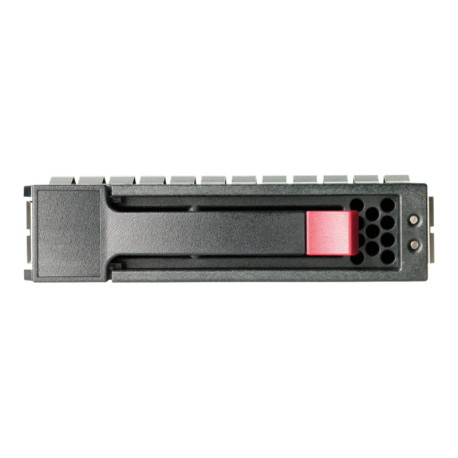 HPE Midline - HDD - 10 TB - hot swap - 3.5" LFF - SAS 12Gb/s - 7200 rpm - per Modular Smart Array 2060 10GbE iSCSI LFF Storage,