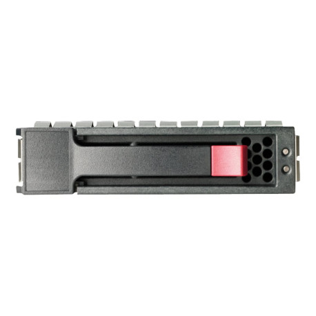 HPE Midline - HDD - 14 TB - 3.5" LFF - SAS 12Gb/s - 7200 rpm - per Modular Smart Array 2060 10GbE iSCSI LFF Storage, 2060 12Gb 