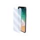 Celly EASY900M - Protezione per schermo per telefono cellulare - vetro - per Apple iPhone X