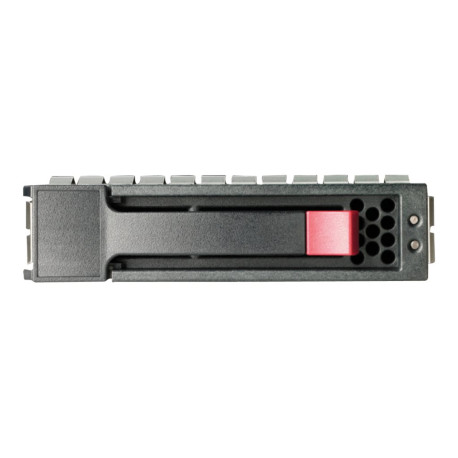 HPE Midline - HDD - 16 TB - hot swap - 3.5" LFF - SAS 12Gb/s - 7200 rpm - per Modular Smart Array 2060 10GbE iSCSI LFF Storage,