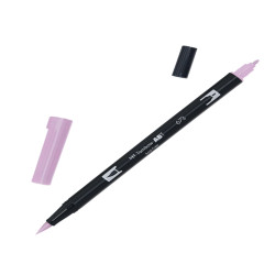 Pennarello Dual Brush 673 - orchid - Tombow