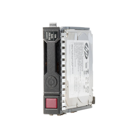 HPE Midline - HDD - 4 TB - LFF 3,5" profilo abbassato - SAS 12Gb/s - 7200 rpm