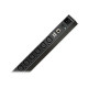 ATEN PE1216G - Unit distribuzione alimentazione (montabile in rack) - Ethernet - ingresso: IEC 60320 C20 - connettori di uscita