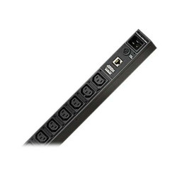ATEN PE1216G - Unit distribuzione alimentazione (montabile in rack) - Ethernet - ingresso: IEC 60320 C20 - connettori di uscita