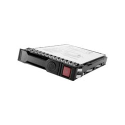 HPE Midline - HDD - 6 TB - hot swap - 3.5" LFF - SAS 12Gb/s - 7200 rpm - con HP SmartDrive carrier