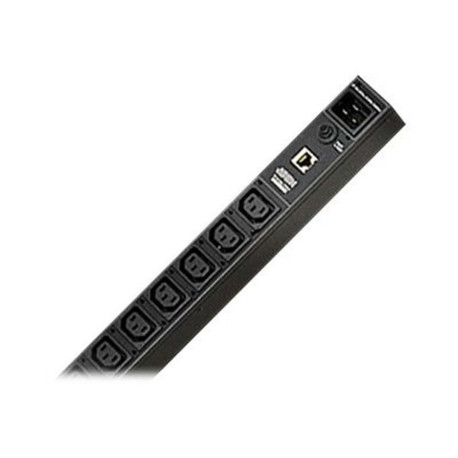 ATEN PE1216G - Unit distribuzione alimentazione (montabile in rack) - Ethernet - ingresso: IEC 60320 C20 - connettori di uscita