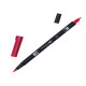 Pennarello Dual Brush 847 - crimson - Tombow