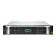HPE Modular Smart Array 2060 10GbE iSCSI LFF Storage - Array unità disco rigido - 0 TB - 12 alloggiamenti (SCSI) - iSCSI (10 Gb