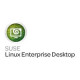 SuSE Linux Enterprise Desktop x86 & x86-64 - Abbonamento standard (3 anni) - 1 istanza - MLA, VLA - elettronico
