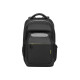 Targus CityGear 3 - Zaino porta computer - 14" - 15.6" - nero