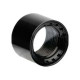 AXIS F8401 Clear Lens Protector - Coperchietto obiettivo fotocamera - trasparente (pacchetto di 5) - per AXIS F1005-E Sensor Un