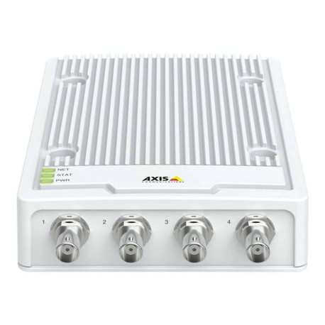 AXIS M7104 Video Encoder - Video server - 4 Canali