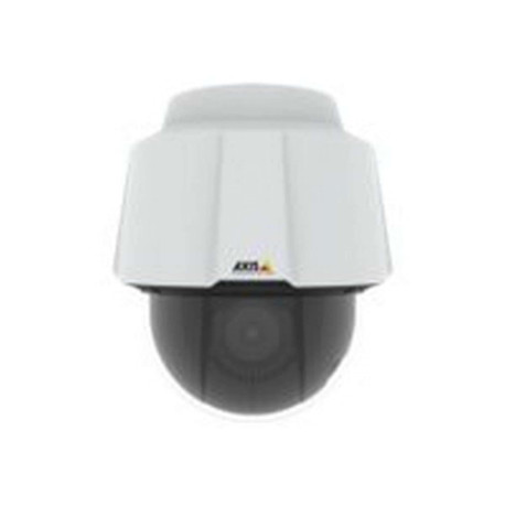 AXIS P5654-E 50 Hz - Telecamera di sorveglianza connessa in rete - PTZ - per esterno, interno - colore (Giorno e notte) - 1280 