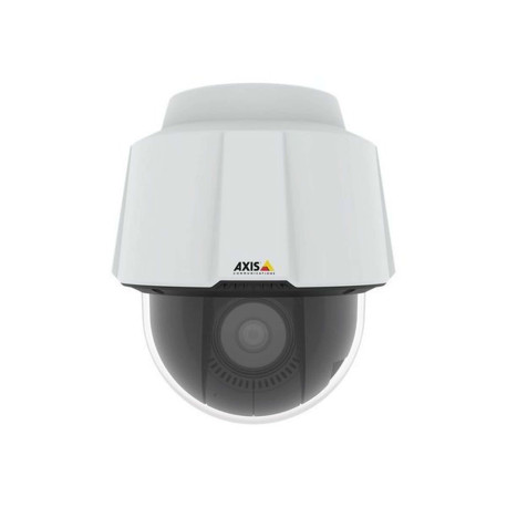 AXIS P5655-E 50 Hz - Telecamera di sorveglianza connessa in rete - PTZ - per esterno, interno - colore (Giorno e notte) - 1920 