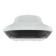 AXIS Q6010-E - Telecamera di sorveglianza connessa in rete - PTZ - colore (Giorno e notte) - 4 x 5 MP - 2592 x 1944 - iride fis