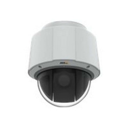 AXIS Q6074 50 Hz - Telecamera di sorveglianza connessa in rete - PTZ - interno - colore (Giorno e notte) - 1280 x 720 - 720/50p