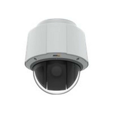 AXIS Q6074 50 Hz - Telecamera di sorveglianza connessa in rete - PTZ - interno - colore (Giorno e notte) - 1280 x 720 - 720/50p