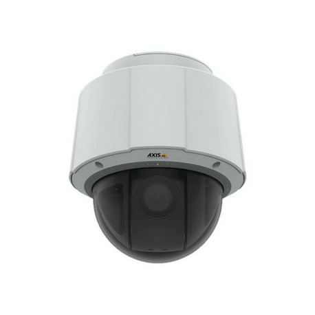 AXIS Q6075 50 Hz - Telecamera di sorveglianza connessa in rete - PTZ - interno - colore (Giorno e notte) - 1920 x 1080 - 1080p 