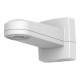 AXIS T91G61 - Staffa di montaggio fotocamera - montaggio a parete - interni, per esterni - per AXIS P5514, P5515, P5635, Q3709,