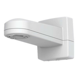 AXIS T91G61 - Staffa di montaggio fotocamera - montaggio a parete - interni, per esterni - per AXIS P5514, P5515, P5635, Q3709,