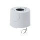 AXIS T94A02F Ceiling Bracket - Staffa di montaggio a soffitto per videocamera - per AXIS Q3708-PVE, Q3709-PVE, Q3709-PVE Networ